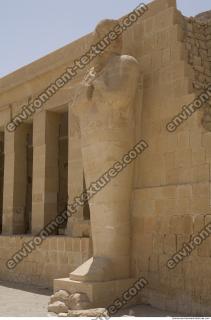 Photo Texture of Hatshepsut 0070